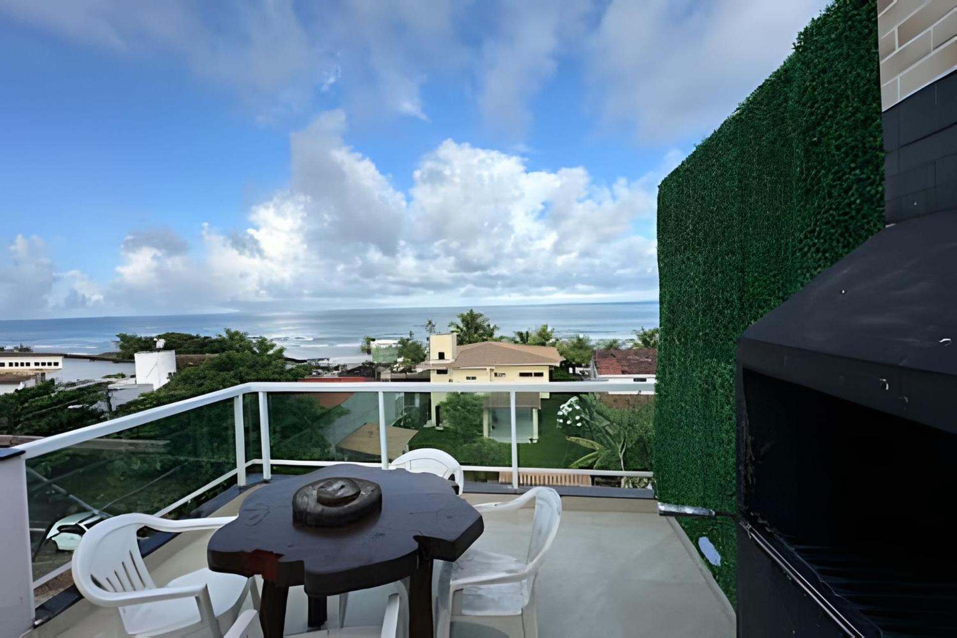 Porto Belize Apartment Porto de Galinhas Exterior photo