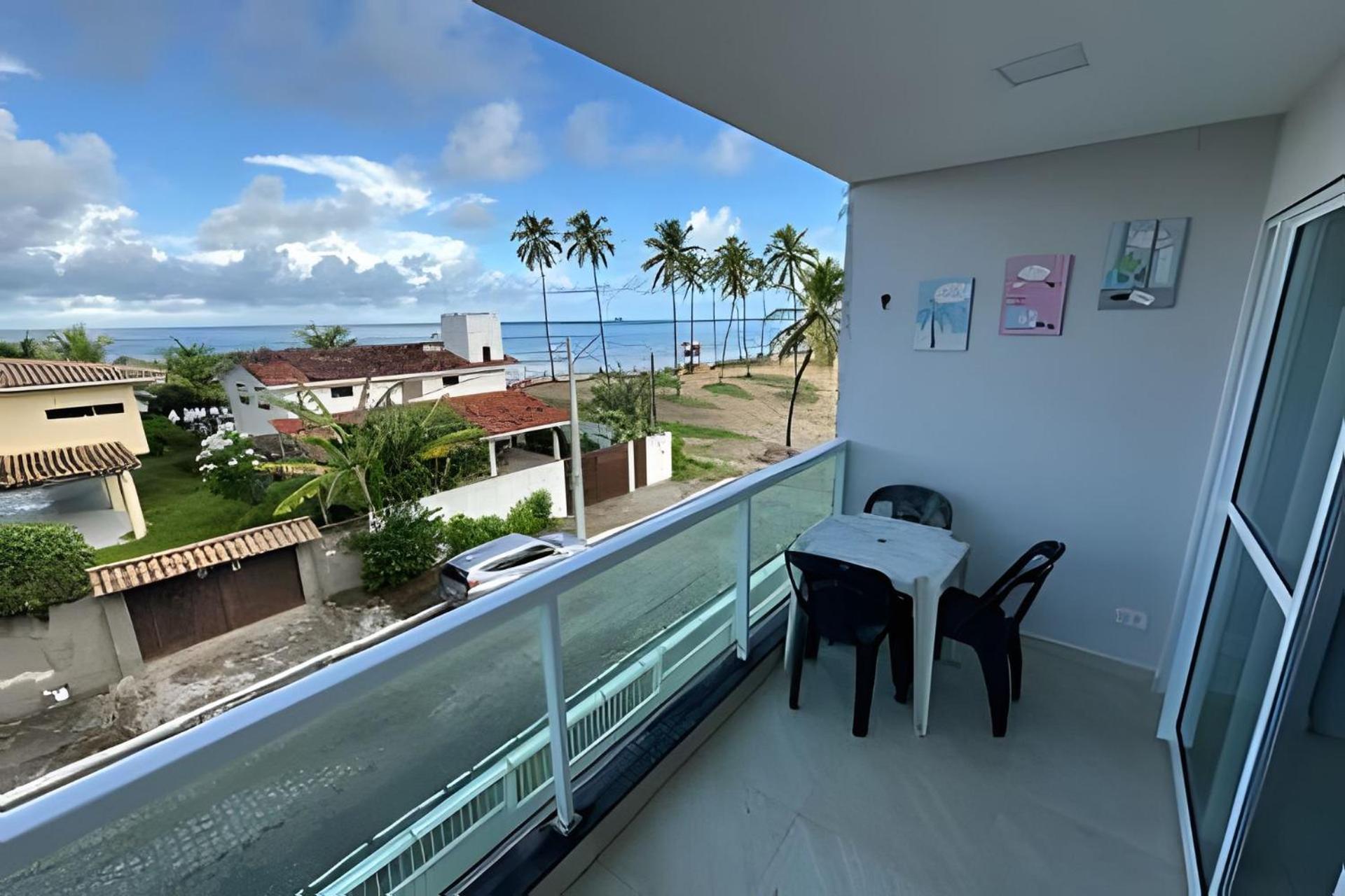 Porto Belize Apartment Porto de Galinhas Exterior photo