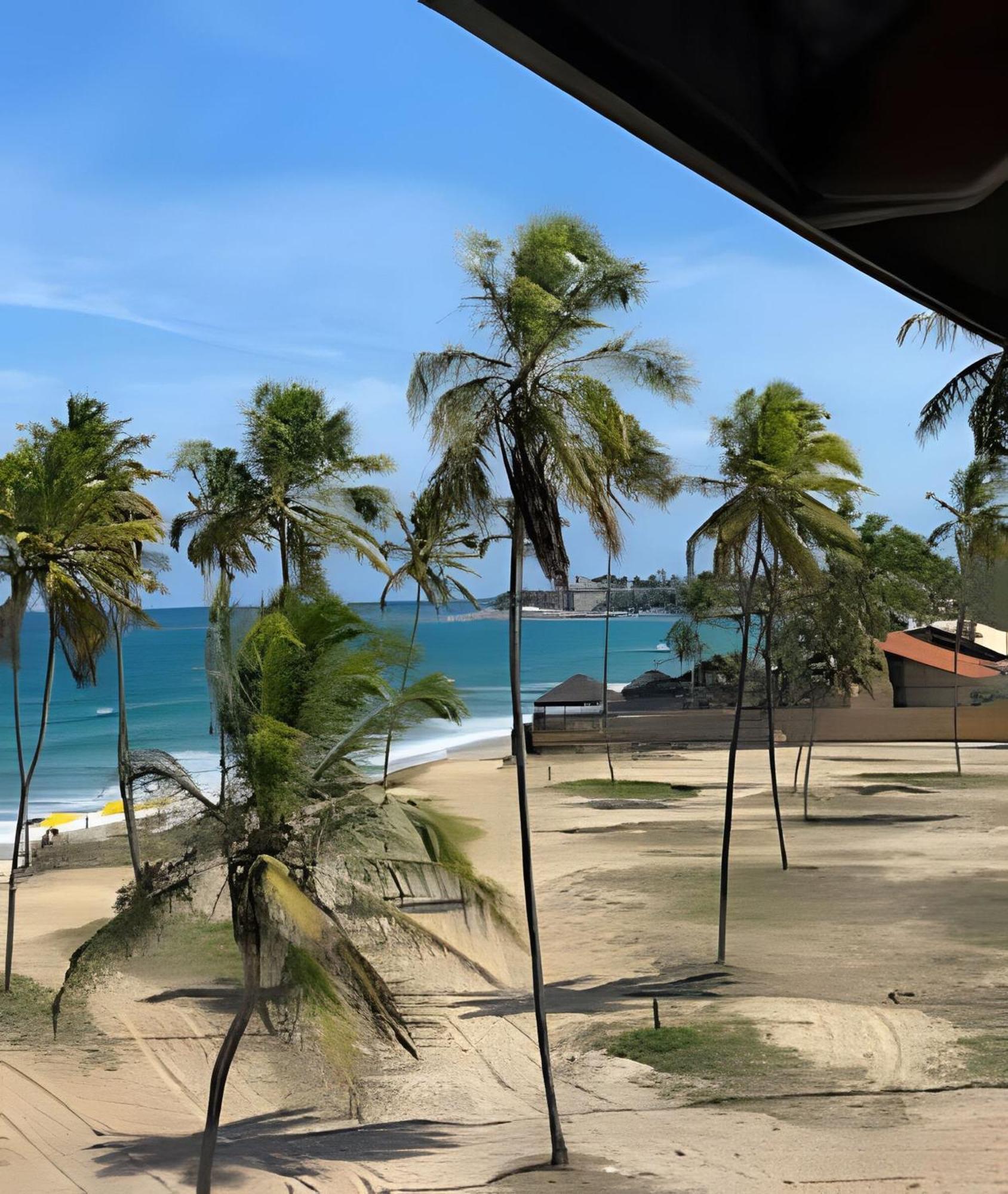 Porto Belize Apartment Porto de Galinhas Exterior photo